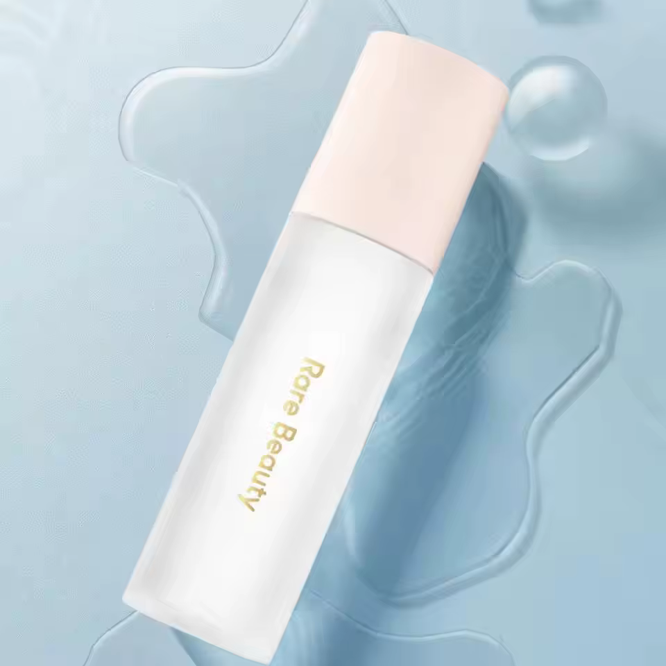 Rare beauté nouvelle crème pour les mains Niacinamide blanchissant hiver élimination des rides prévention des fissures hydratant rafraîchissant soin de la peau tendre