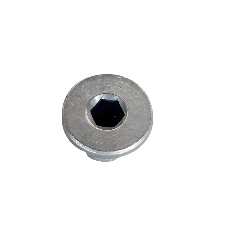 Joint d'Écrou de Bouchon de Vidange d'Huile Moteur, OEM 031139 031138, pour KIT 207CC 3008 308CC 408 508 Cristaux en C4 C5 C6 DS5 DS6 1.6T