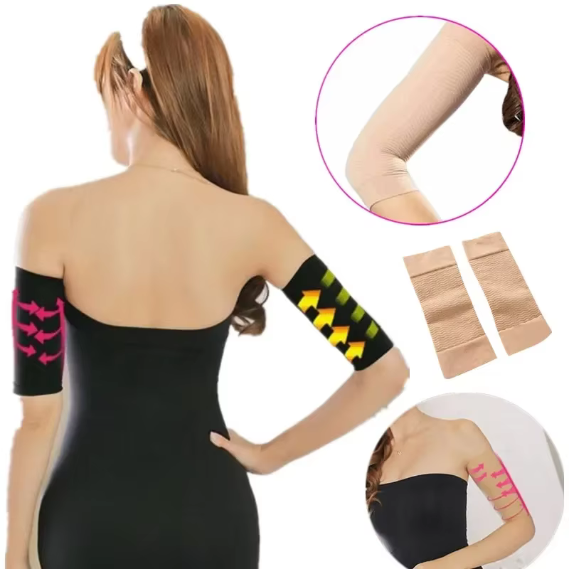 Ceinture ronde amincissante pour femmes