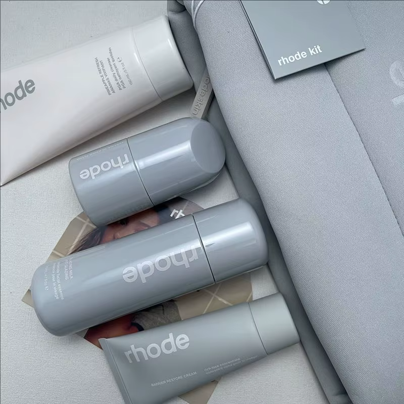 Baume pour la peau Brand Skin