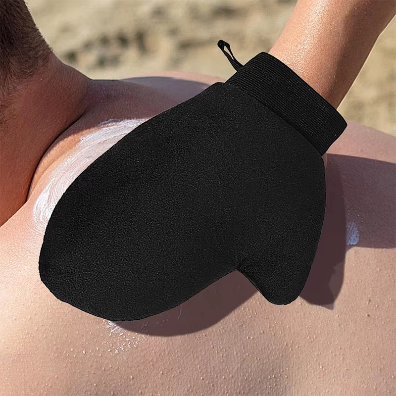 Gant de Lotion pour le corps