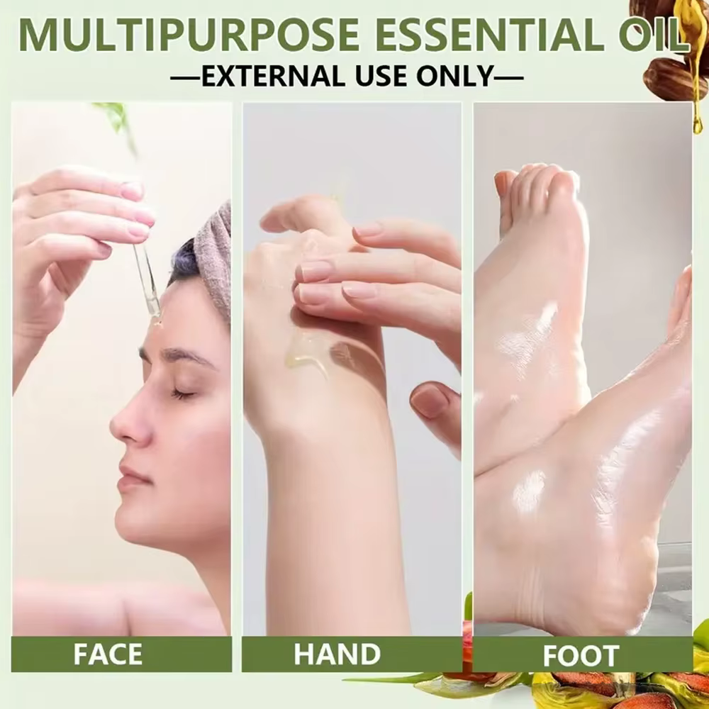 Huile de jojoba biologique naturelle