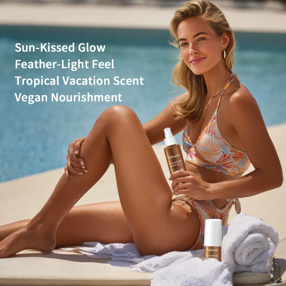 Soins du corps Glow Motions