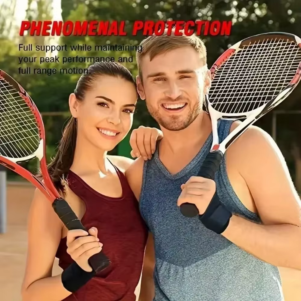 Attelle de poignet réglable, idéale pour femmes et hommes, sangle de soutien, attelle pour le syndrome du canal carpien, adaptée pour la main droite et gauche, pour le fitness