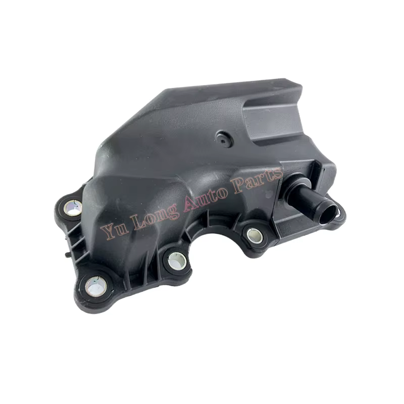 Mathiateur d'huile moteur de voiture pour Ford Focus, Mk3 Mondeo Mk4 Fiat. C. Mk5 Mk6 B-Max C-Max 1.6L Ecosport Mk2 1.5L AE8G-6A785BE 1907021