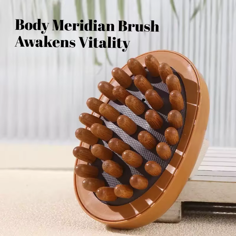 Brosse Anti-Cellulite pour le corps