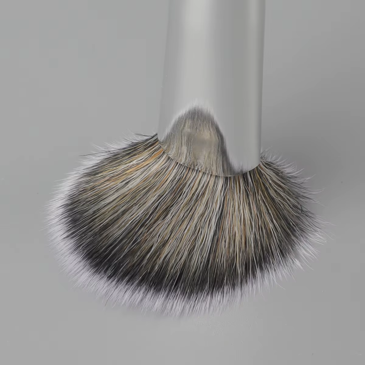 Coeur de pêche fard à joues brosse poudre Blush crème liquide