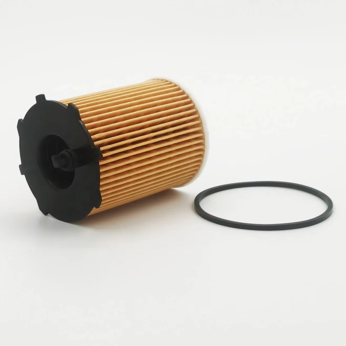 Filtre à huile pour Diesel Citroën Peugeot 1.4 & 1.6 HDI + Ford 1.4 1.5 & 1.6 TDCI 1109AY