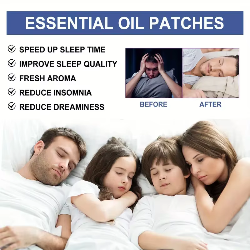 Crème de sommeil – Parfum hydratant profond et durable