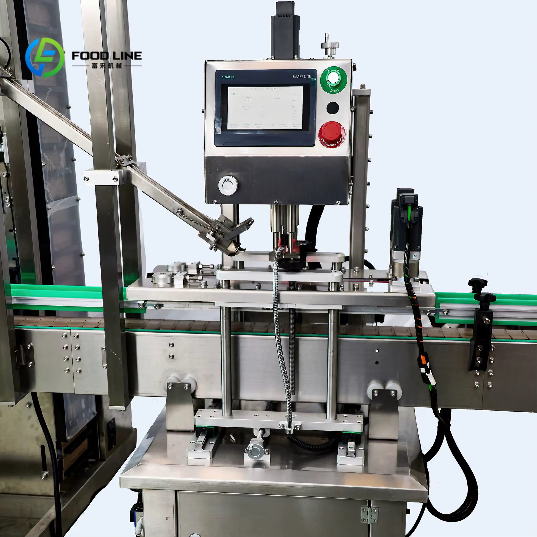 Machine de remplissage automatique de lubrifiant de haute qualité personnalisable, ligne de remplissage d'huile de lubrification, machine de remplissage d'huile moteur avec suivi