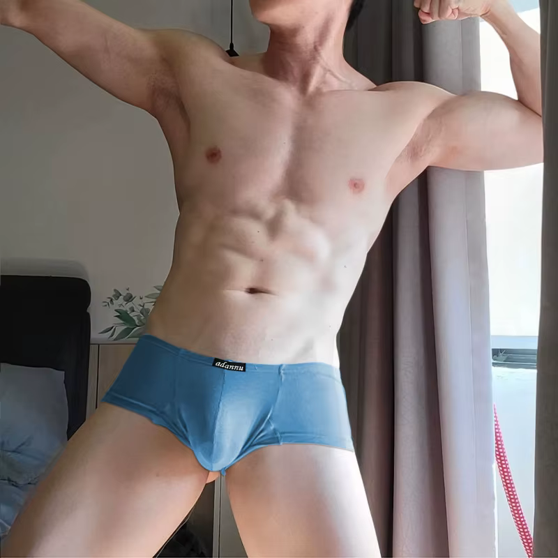 Boxer Modal Slim Fit pour hommes