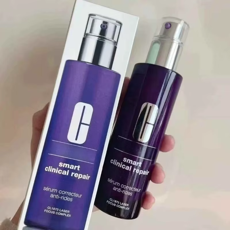 Sérum Correcteur de Réparation Clinique Intelligent 50ml