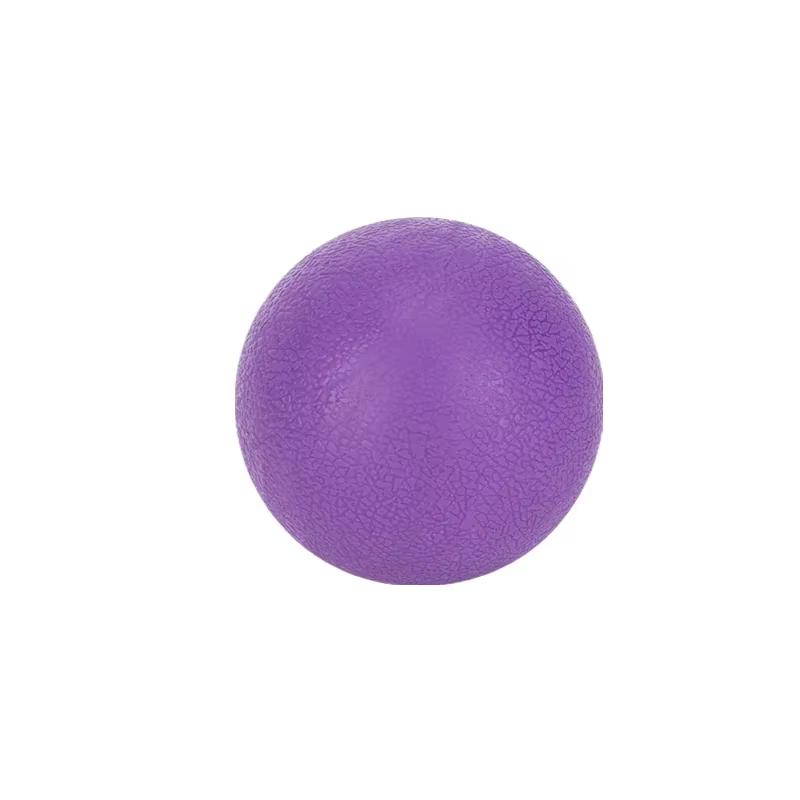 Boule de Fascia TPE de 6CM