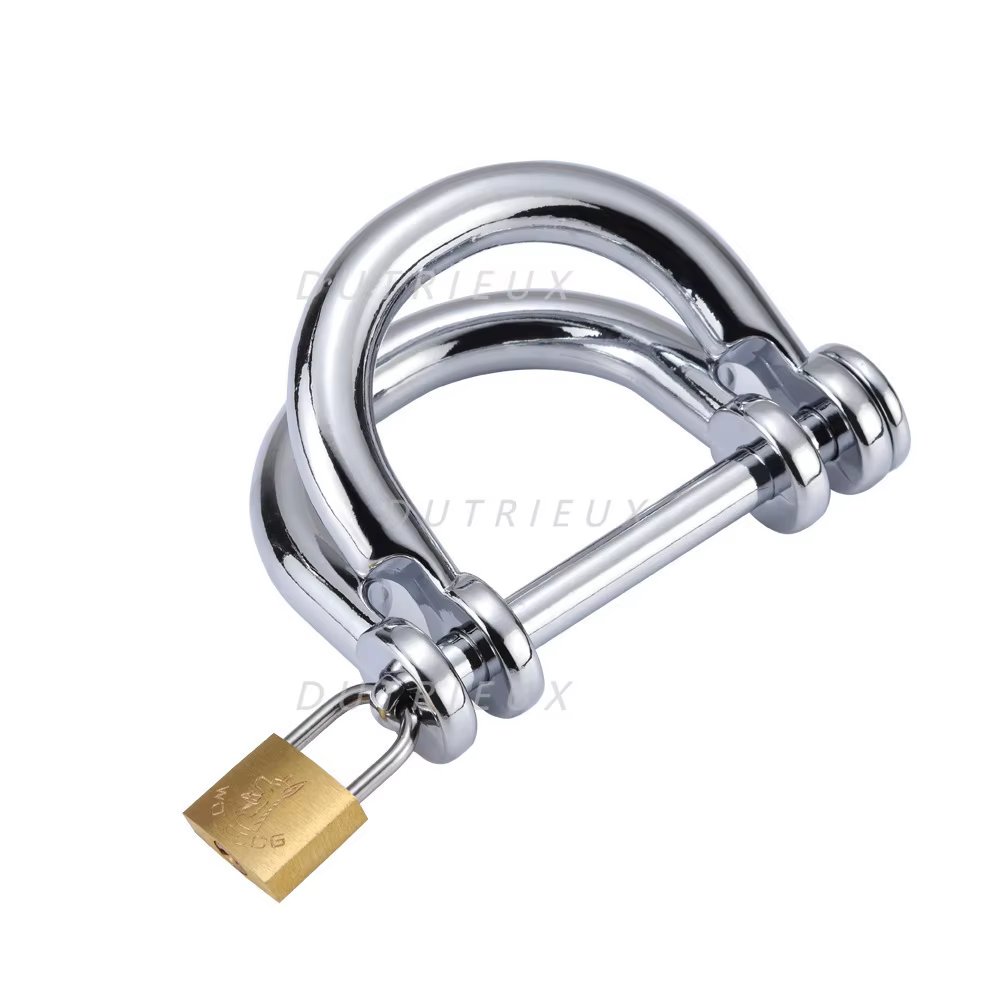 Anneaux métalliques pour outils manuels DIY, accessoires et pièces pour la maison