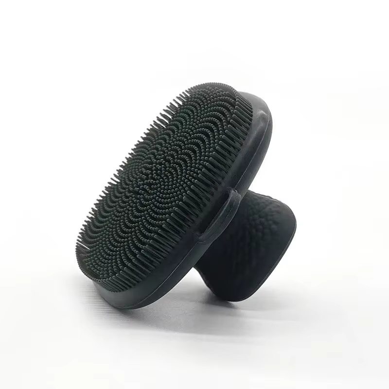 Épurateur de visage en Silicone pour hommes et femmes