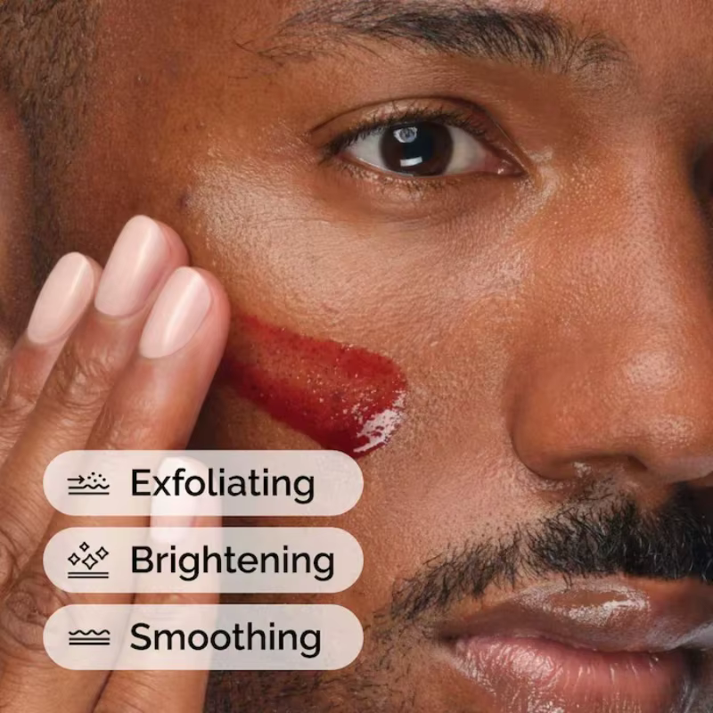 AHA 30% + BHA 2% Solution de Peeling 30ml