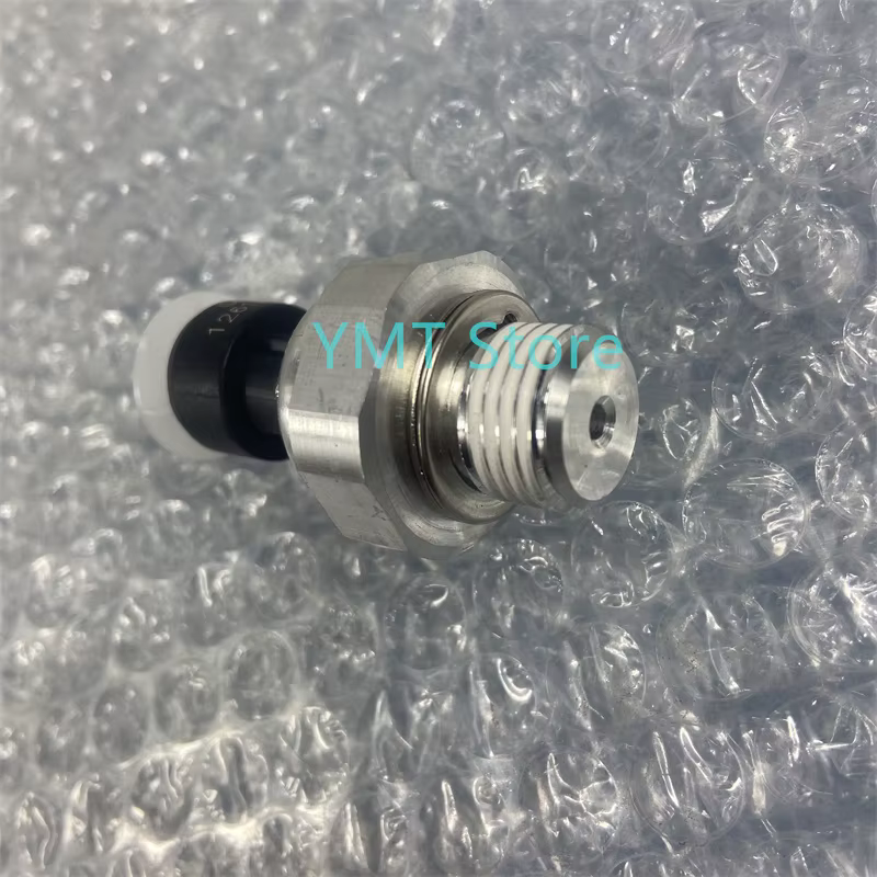 Joli de capteur de pression d'huile, Buick Cadgrad Chevrolet Trailblazer GMC Yukon Envoy Hummer Pontiac OE # D1846A 12677836 12616646