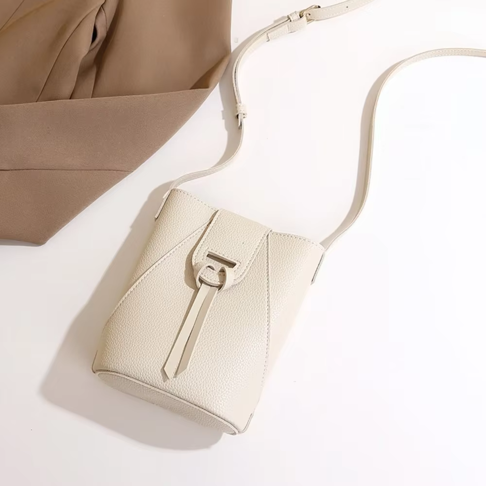 Sac à main en cuir PU à loquet souple pour femmes, sacs à bandoulière de grande capacité pour téléphone solide, sacs à bandoulière pour femmes, offre spéciale
