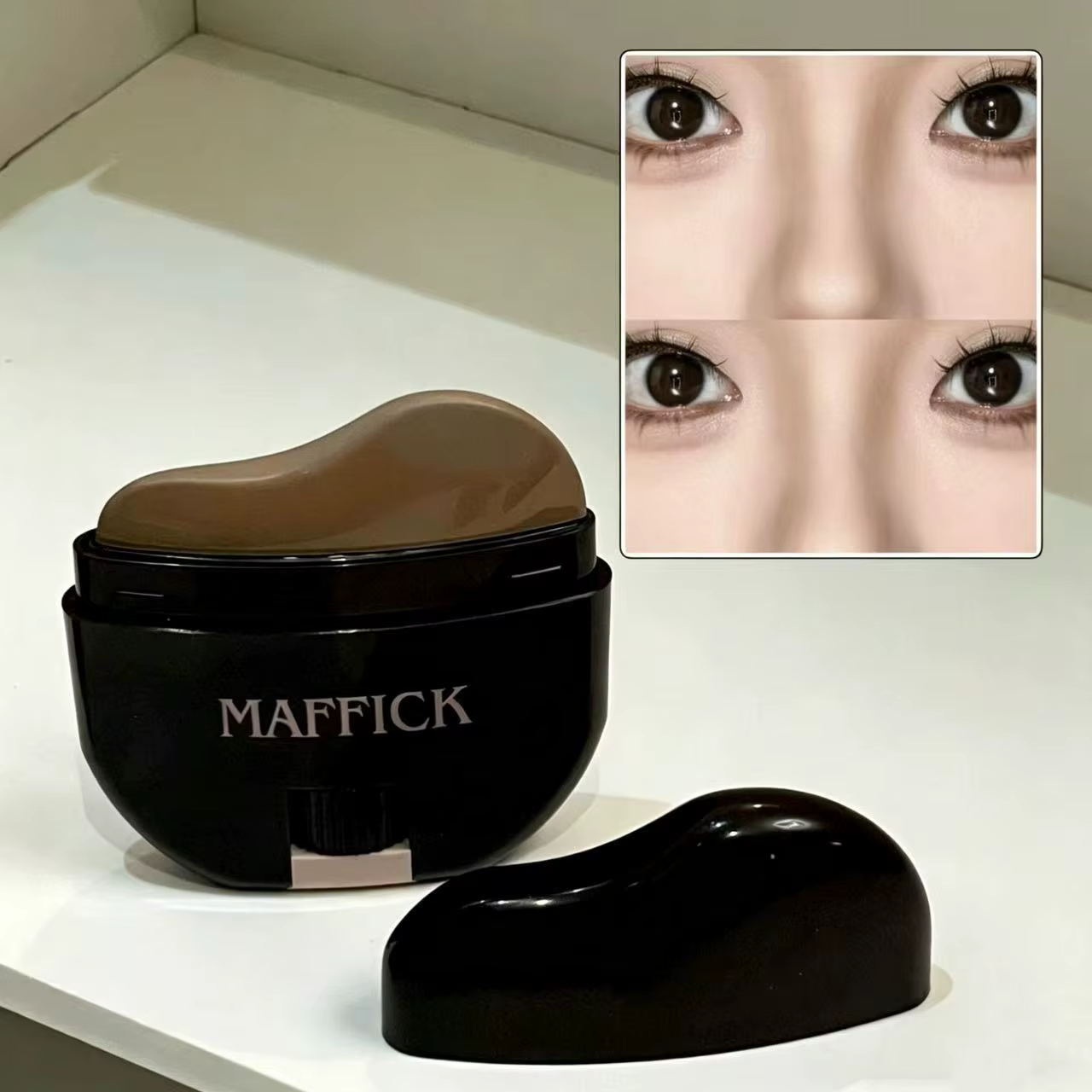Stick de contour Maffick