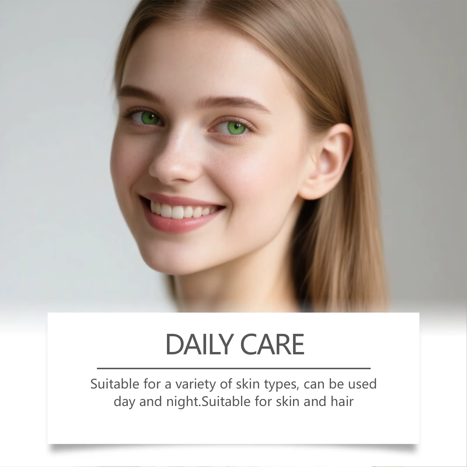 Sérum Traitant Anti-Âge à l'Huile Essentielle de Graines de Rose Musquée Naturelle