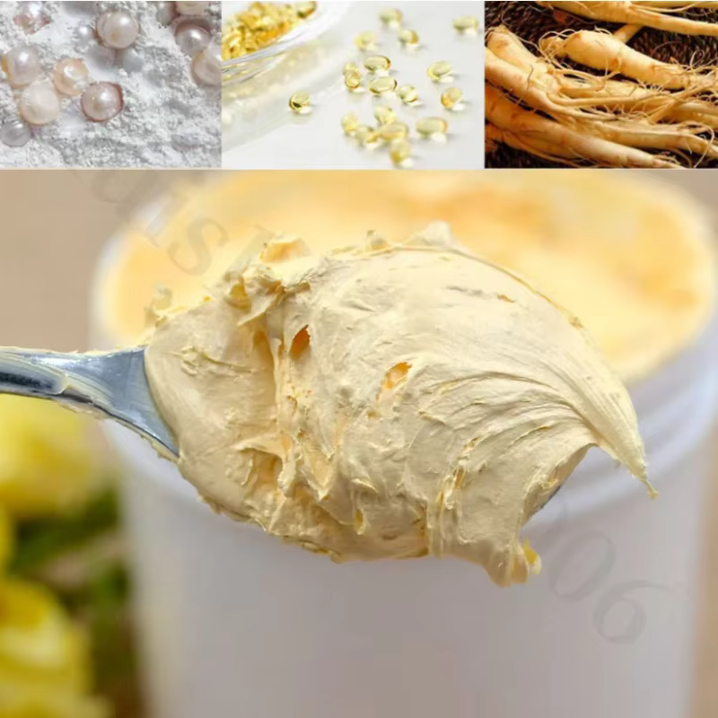 Crème éclaircissante efficace pour le visage