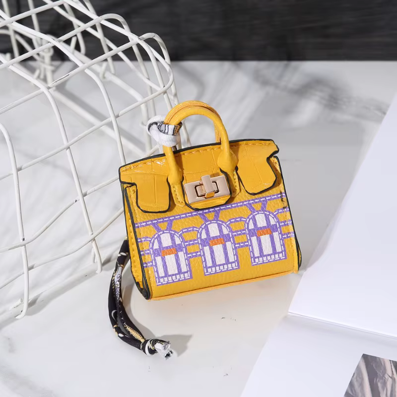 Nouveau sac mini 2026, petit sac à main portable avec cordon, sac pour écouteurs Bluetooth, mini-portefeuille, sac multifonctionnel