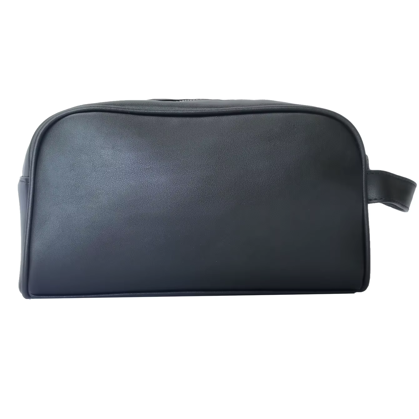 Sacs à main en cuir PU pour hommes, portefeuilles d'affaires, porte-carte de crédit, sac pour téléphone portable, petit sac à bracelet pour hommes, mes commandes