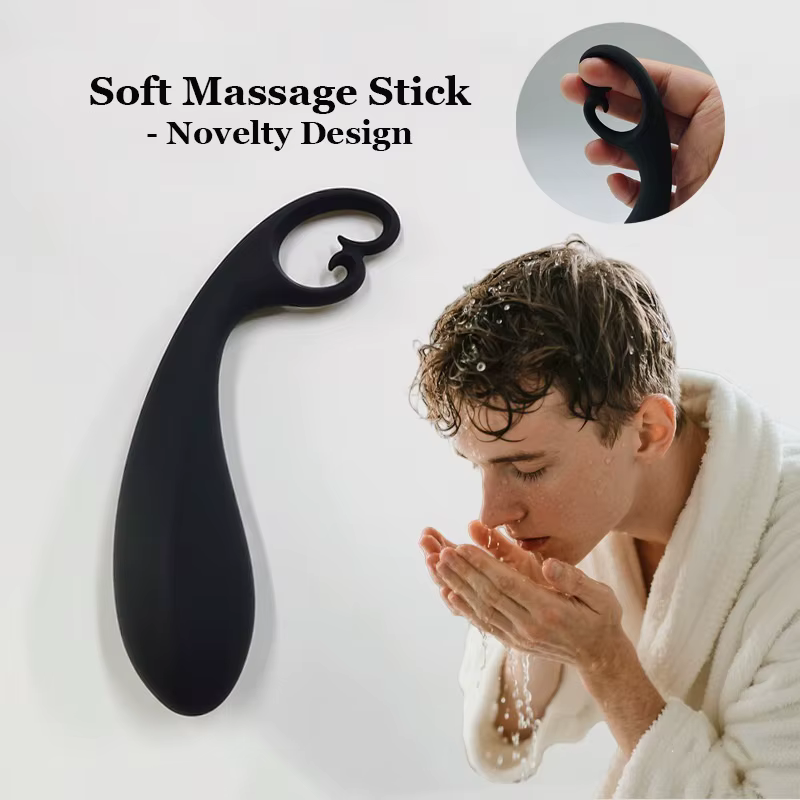 Masseur facial Black Beauty pour le soin de la peau à domicile