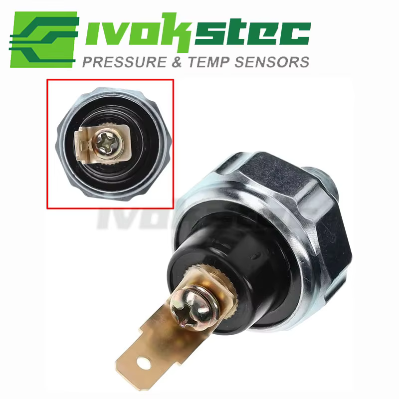 Interrupteur de capteur de pression d'huile, pour Chevy Toyota Honda Dodge Ford Subaru Chrysler Kia Mazda Mercury Suzuki Lexus Acura Hyundai Subaru