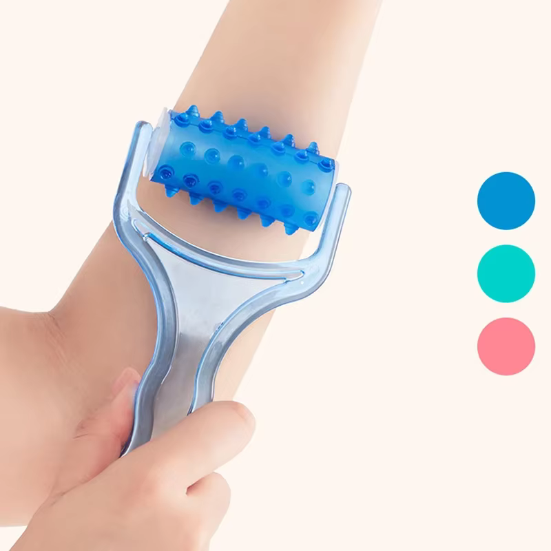 Masseur à rouleaux Anti-Cellulite