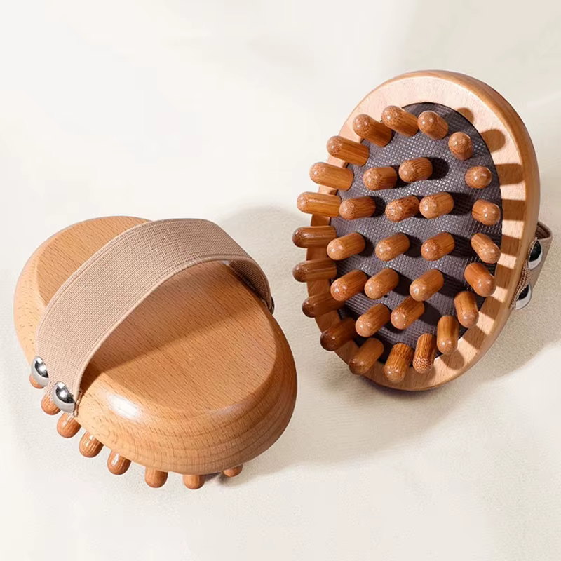 Brosse Anti-Cellulite pour le corps