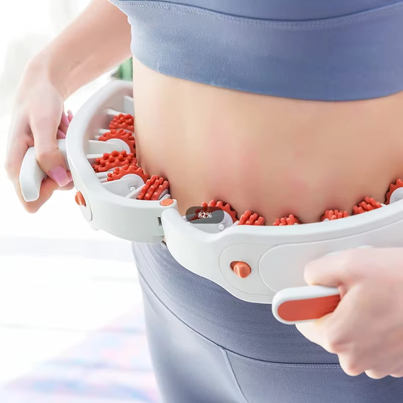 Rouleau de massage Anti-Cellulite