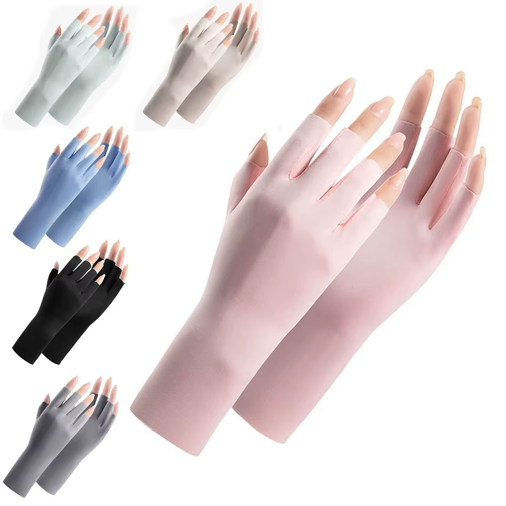 Gants de Protection solaire Anti-UV
