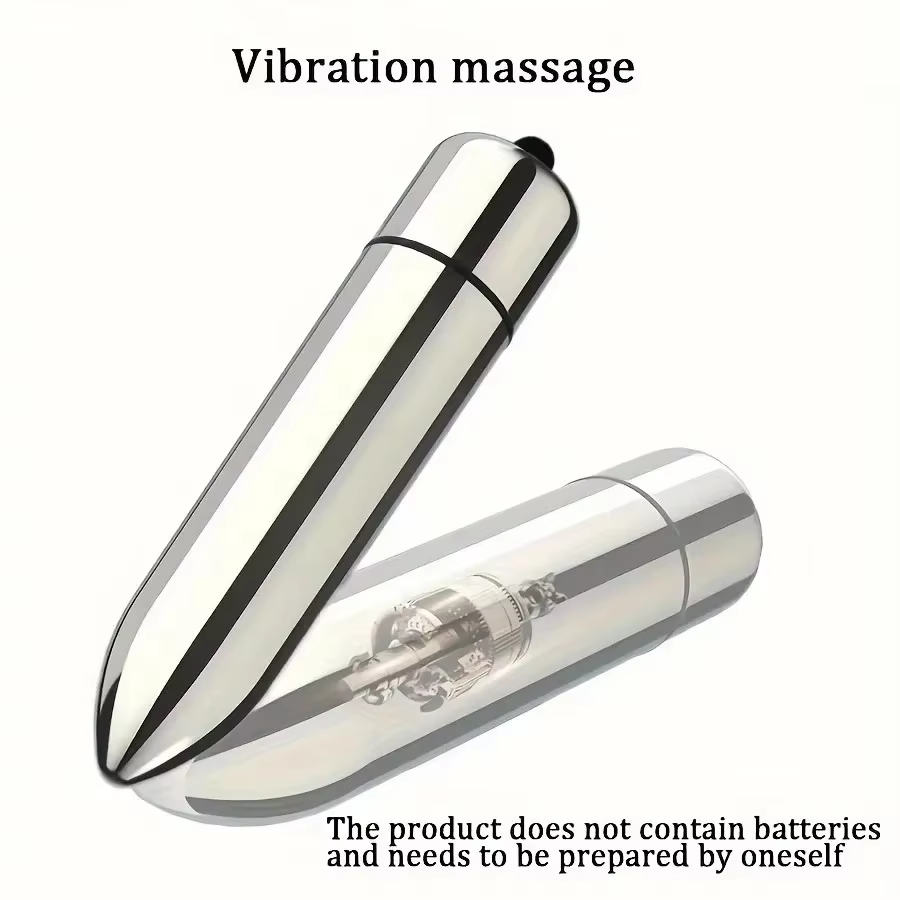 Mini masseur vibrant pour le visage et les yeux