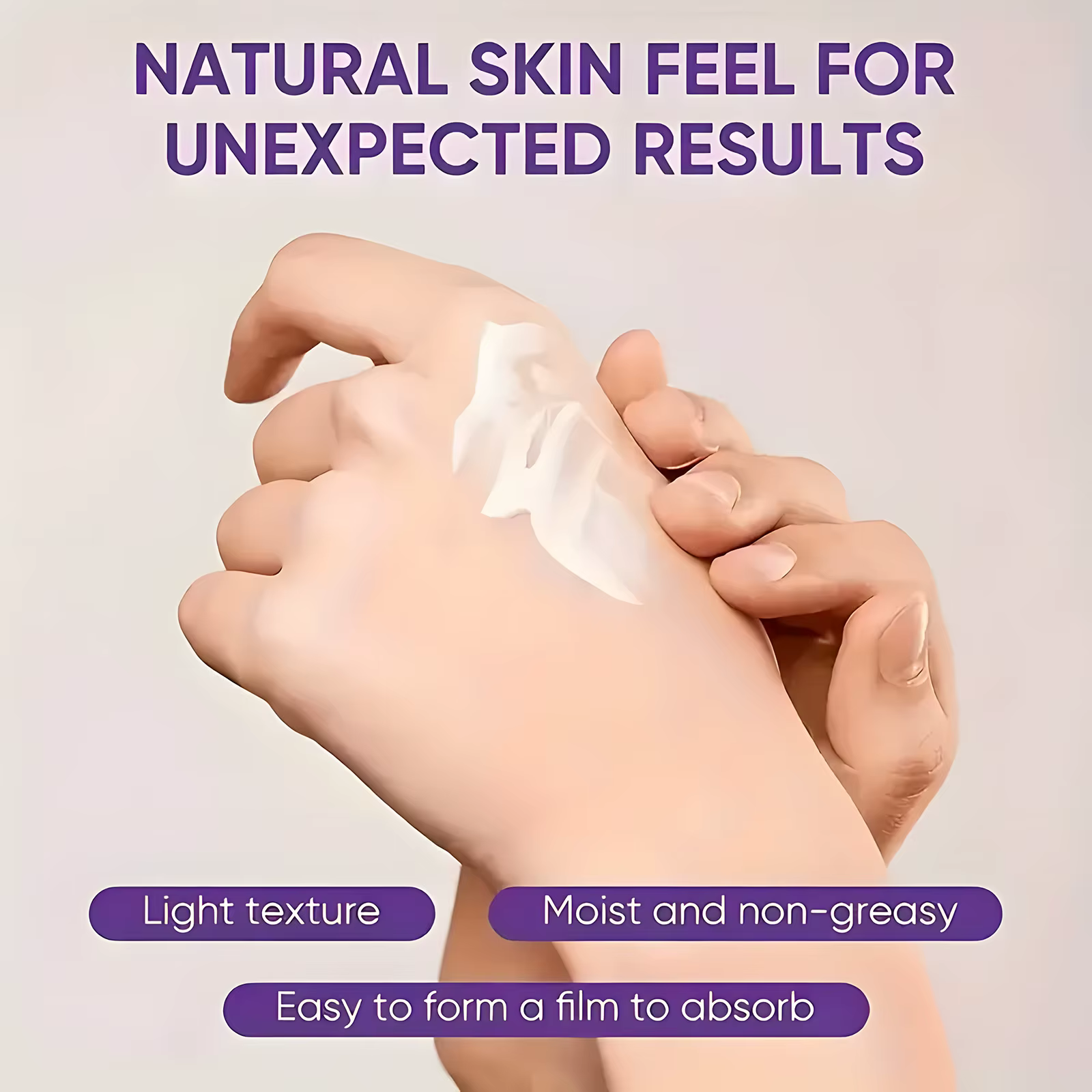 Crème peptidique Water Ice Levin Lift&Firm