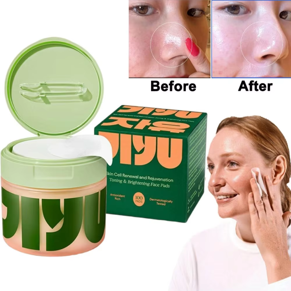 Crème réparatrice anti-âge coréenne NAD+ hydrate en profondeur