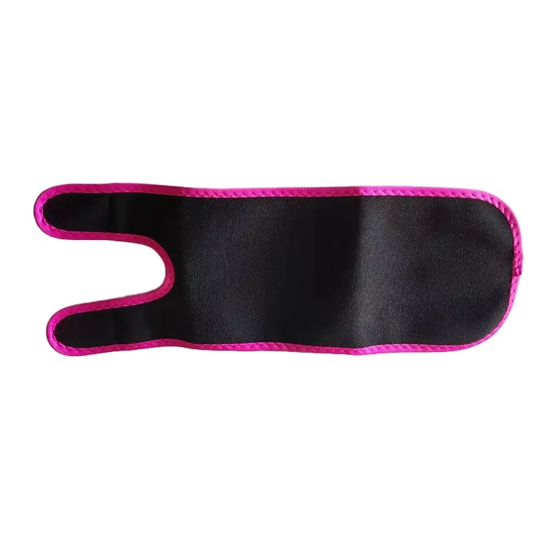 Bandes de sudation amincissantes pour bras