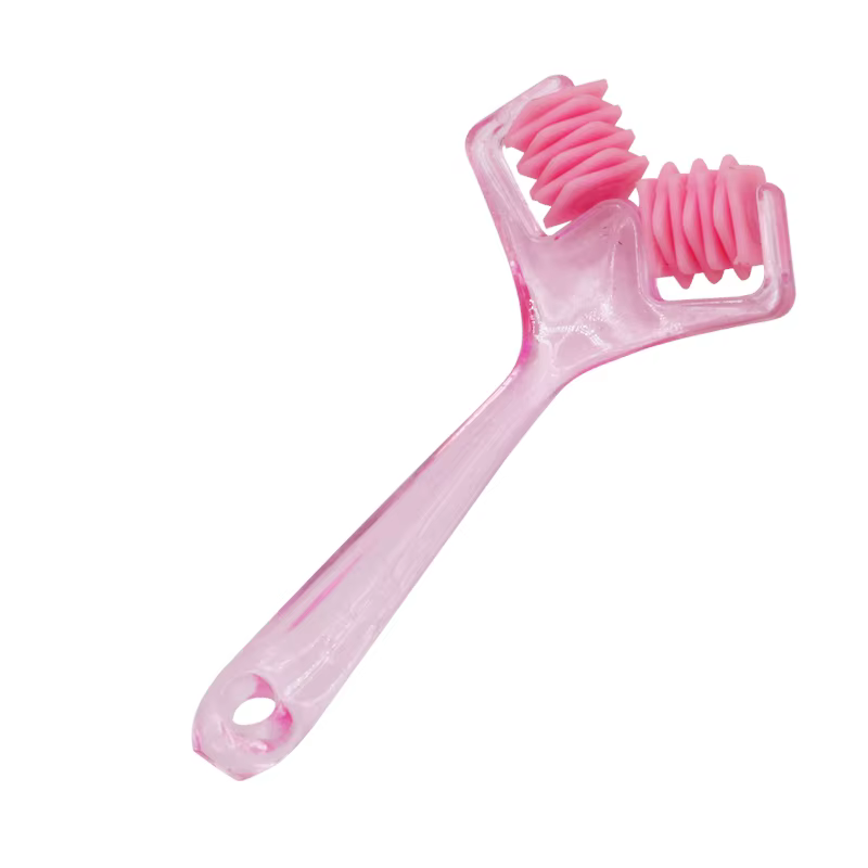 NOUVEAU Rouleau de massage amincissant pour le double menton