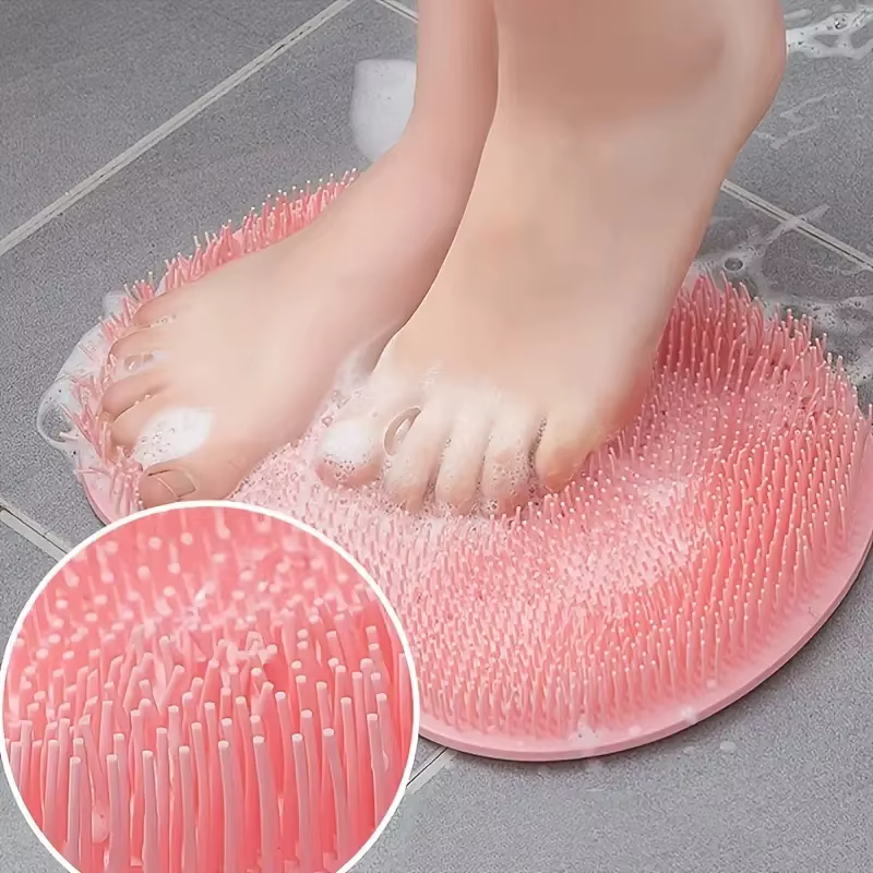 Brosse de massage pour le dos