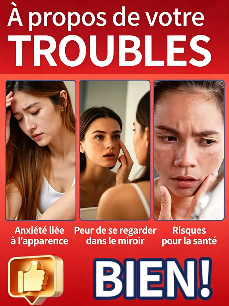 Soins quotidiens du visage