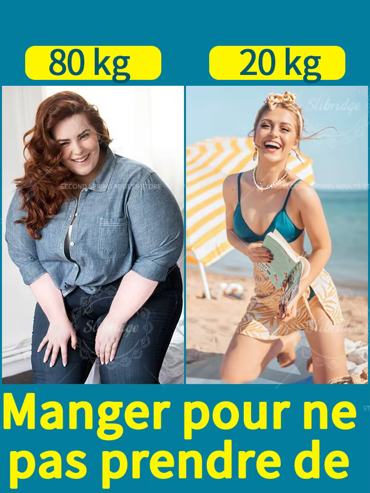 Produits de perte de poids de vente chaude