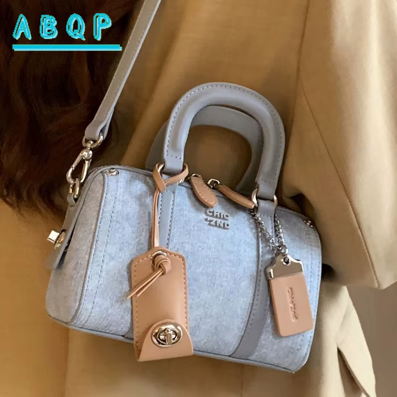 ABQP – sac à main de luxe pour femmes, sac à bandoulière de marque à la mode, sac à bandoulière décontracté et polyvalent pour femmes, de haute qualité, nouvelle collection
