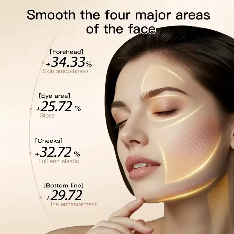Nouvel Appareil de Beauté 2026 : Booster RF