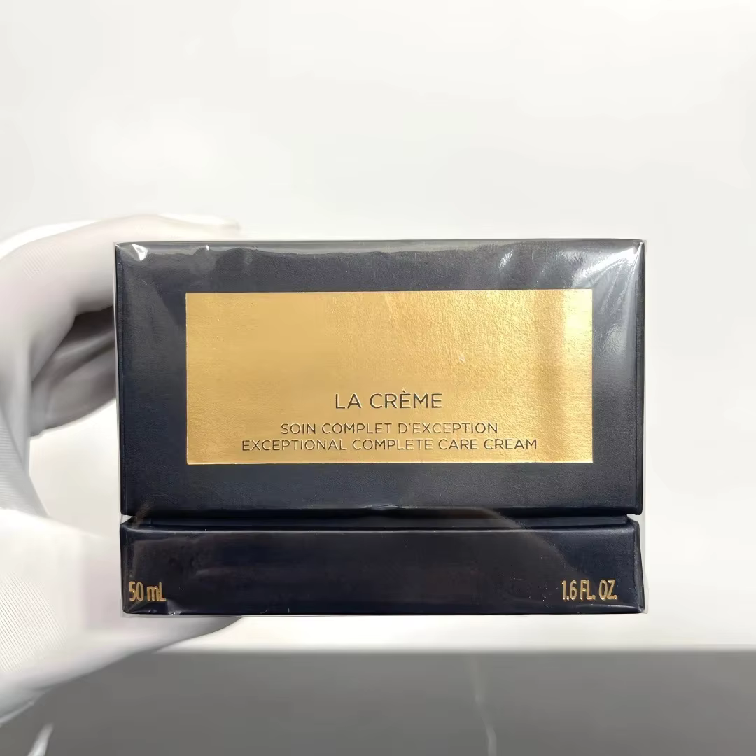 CRÈME SOIN DU VISAGE 50ML