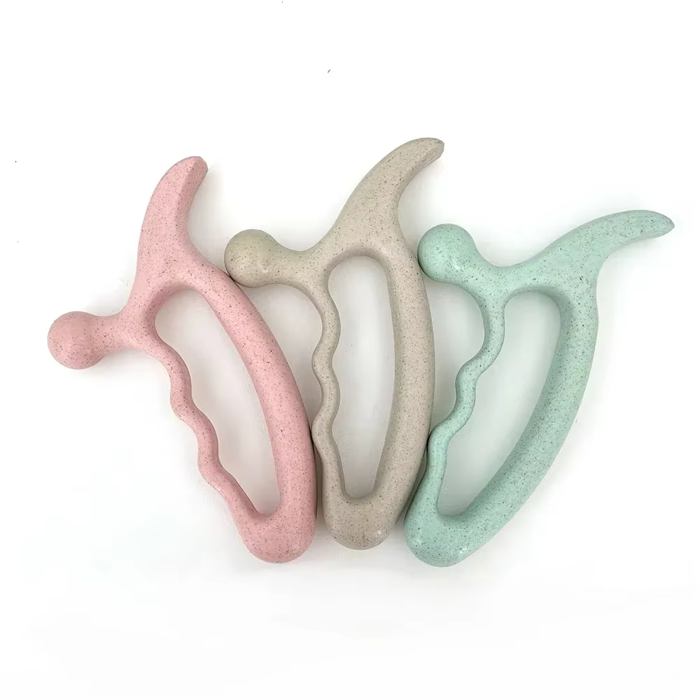 Nouvel outil de massage Gua Sha pour le corps