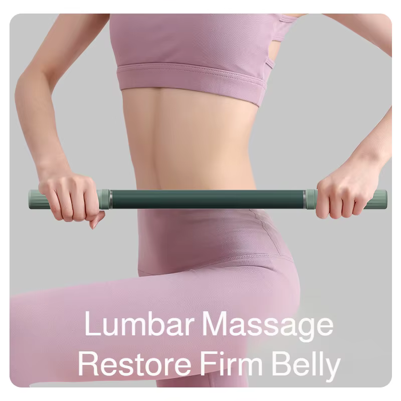 Bâton de Massage corporel Yoga Fitness Anti-Cellulite