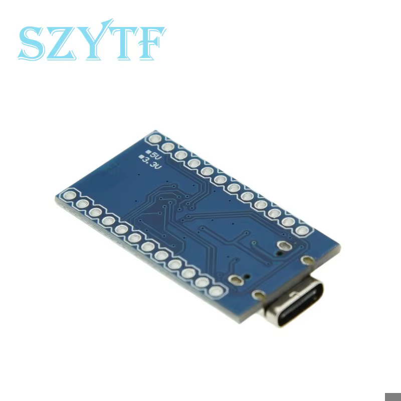 Type-c MICRO USB ATMEIncome 32U4 Tech 5V 16MHz Carte pour Ardu37ATMEGA32U4-AU/MU Contrmatérielle Pro-Micro Remplacer Pro Mini