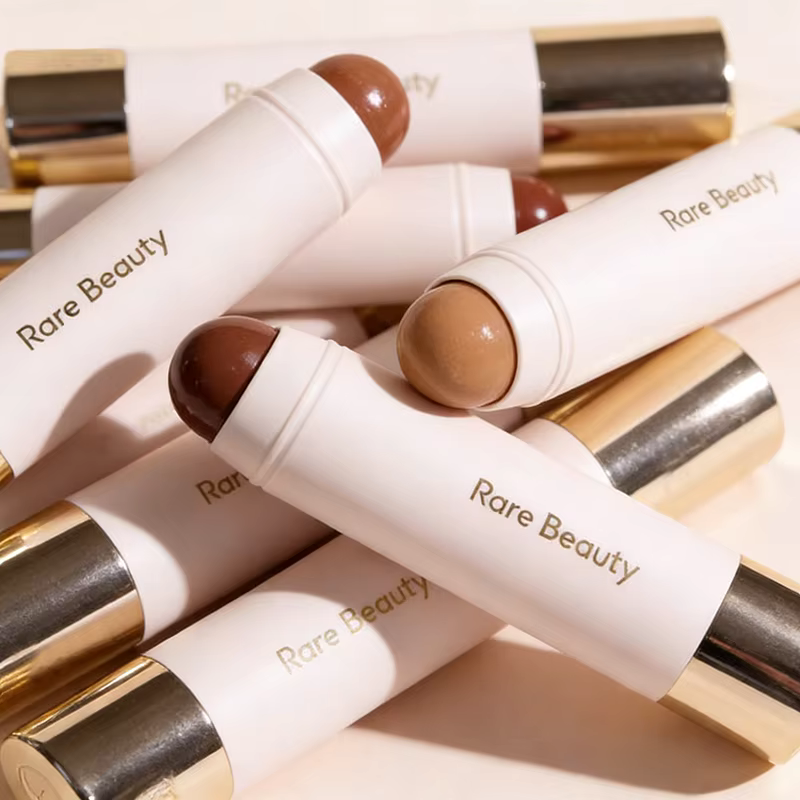 Nouveau Bronzer Crème Contouring Doux Rare Beauty