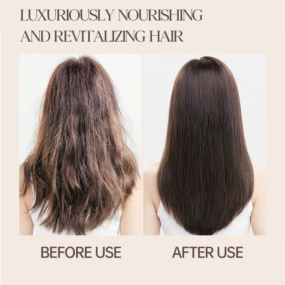 Produits pour la croissance des cheveux crème réparatrice pour la repousse du gingembre prévenir la perte de cheveux traitement de la calvitie cheveux denses beauté soins capillaires hommes femmes