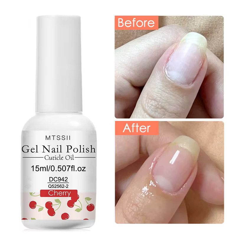 Huile pour cuticules 15ml
